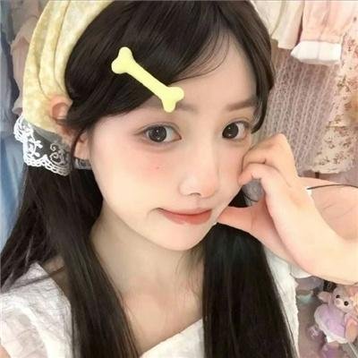 芳心的放纵