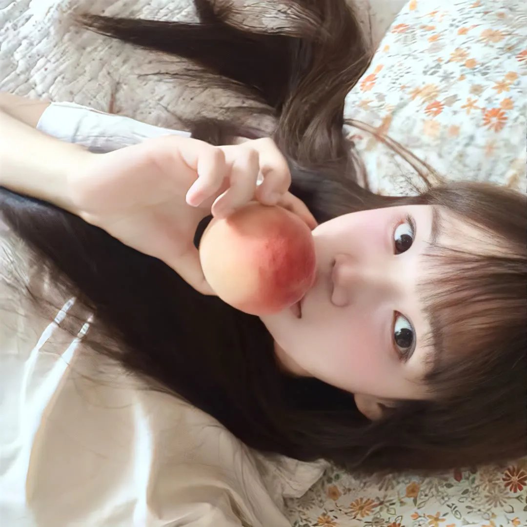 冰属性男子与酷酷女同事